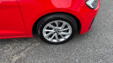 Audi A1 30 TFSI Sport 5dr S Tronic Petrol Hatchback